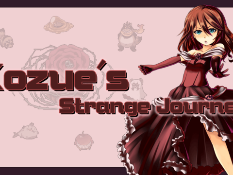 Kozue's Strange Journey