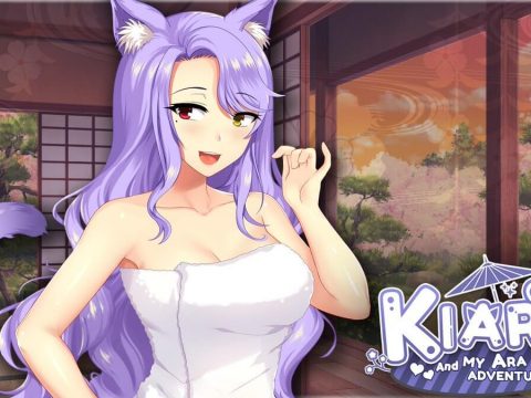 Kiara And My Ara Ara Adventure Free Download