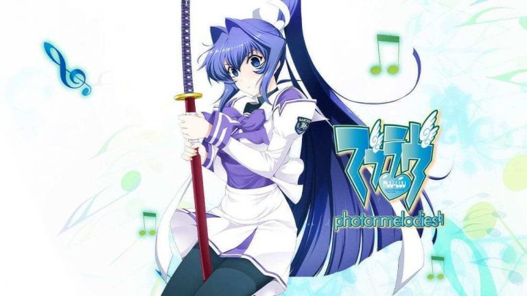 muv luv altered fable torrent