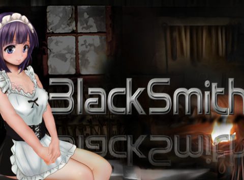 Black Smith 2 (Update V1.5.0)