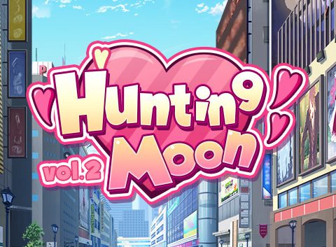 Hunting Moon vol.2