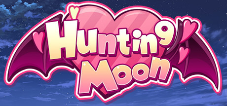 Hunting Moon