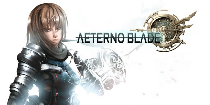 Aeterno Blade