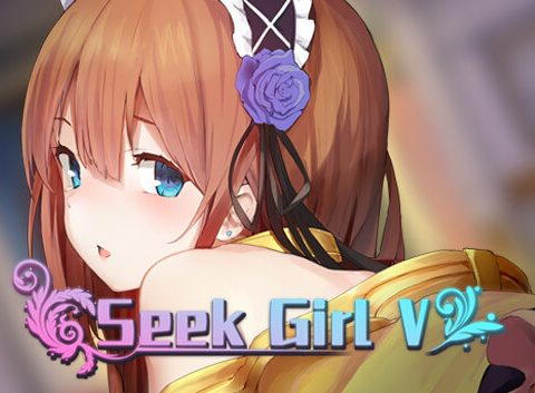 Seek Girl V