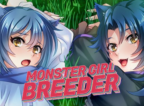 Monster Girl Breeder