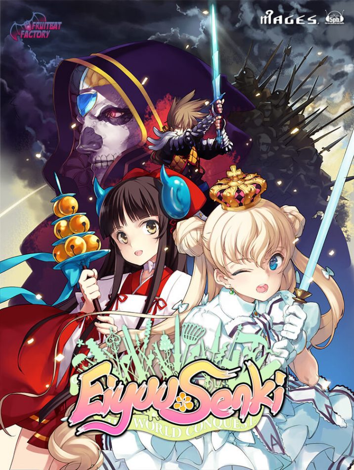 Eiyuu*Senki