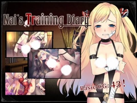 Nai's Training Diary