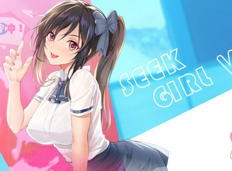 Seek Girl VI