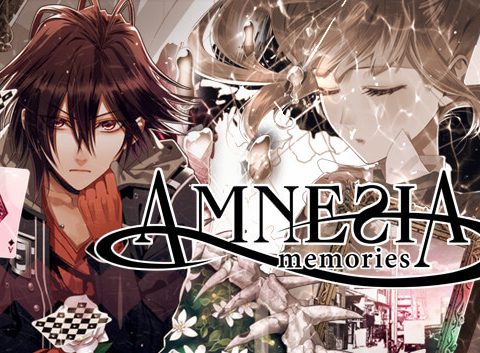 Amnesia: Memories