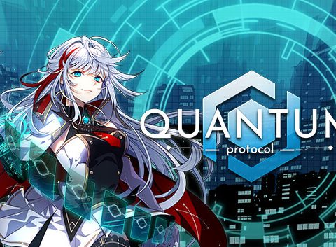 Quantum Protocol