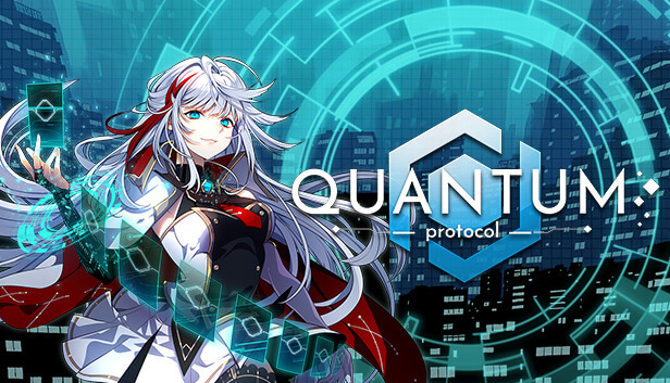 Quantum Protocol