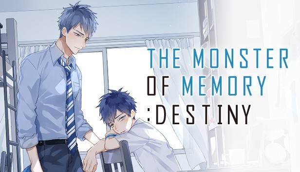 THE MONSTER OF MEMORY:DESTINY