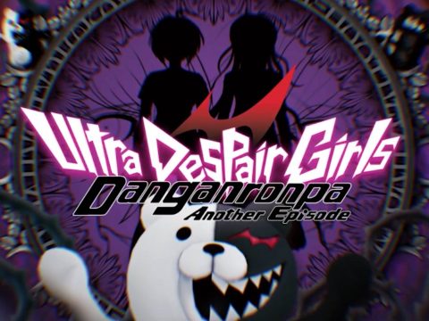 Danganronpa Another Episode: Ultra Despair Girls