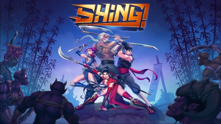 Shing