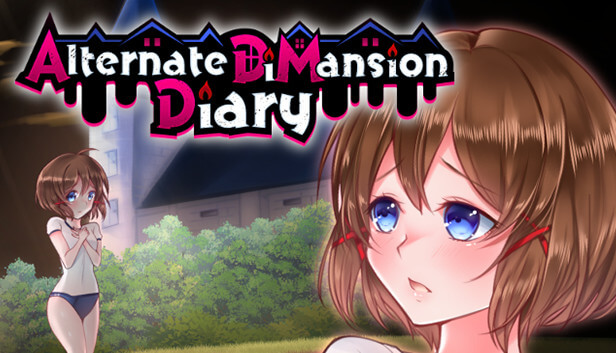 Alternate DiMansion Diary