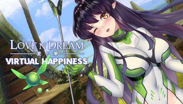 Love n Dream: Virtual Happiness