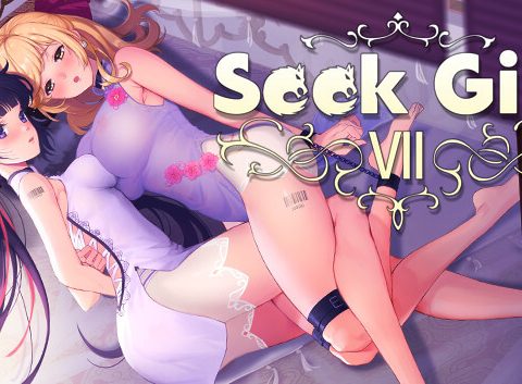 Seek Girl VII
