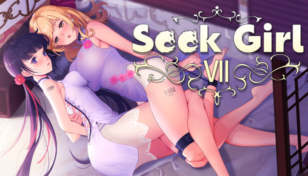 Seek Girl VII