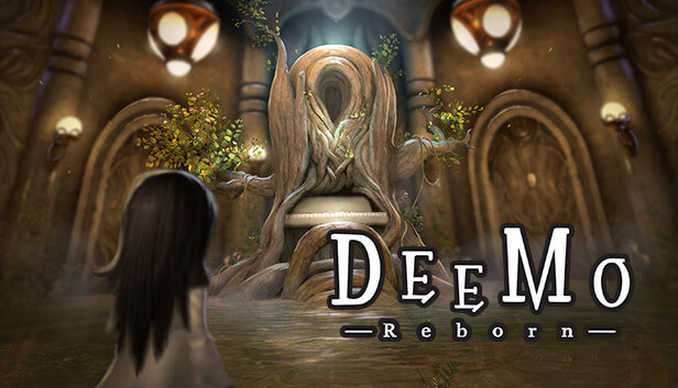 DEEMO -Reborn-