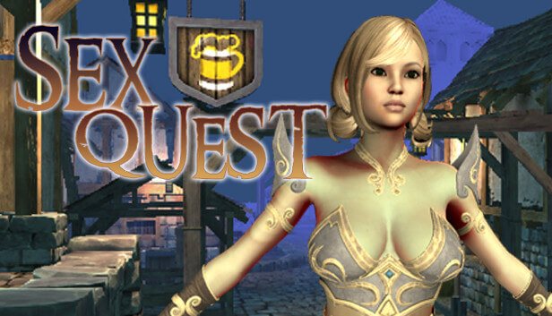 Sex Quest