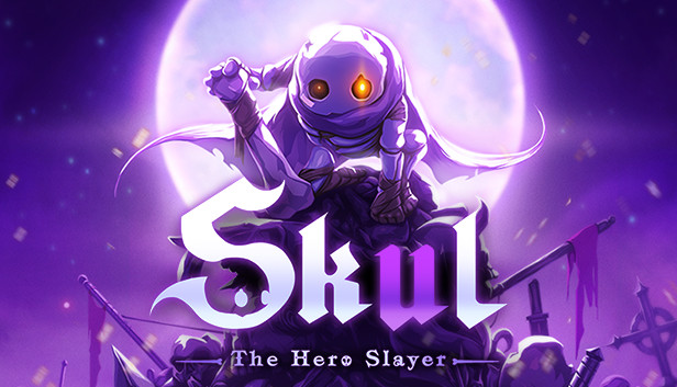 Skul: The Hero Slayer