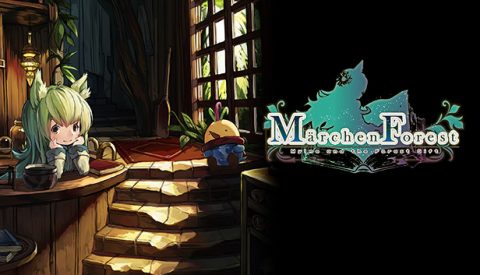 marchen forest guide