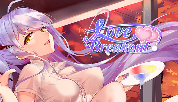 Love Breakout