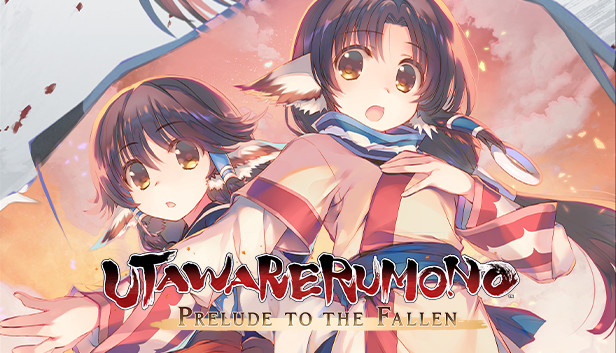 Utawarerumono: Prelude to the Fallen