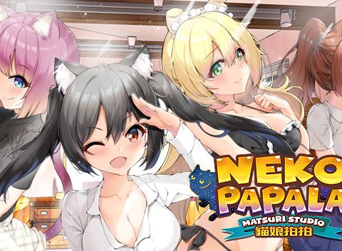 NEKO PAPALA