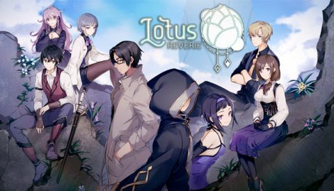 lotus reverie first nexus review