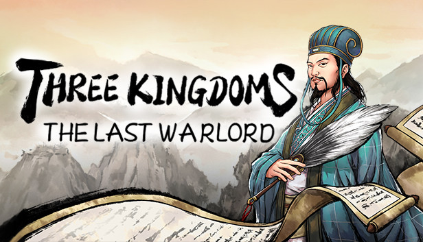 Three Kingdoms The Last Warlord