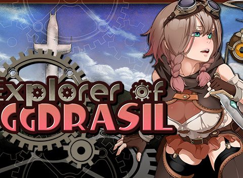 Explorer of Yggdrasil