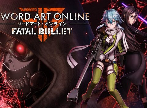 Sword Art Online: Fatal Bullet - Complete Edition