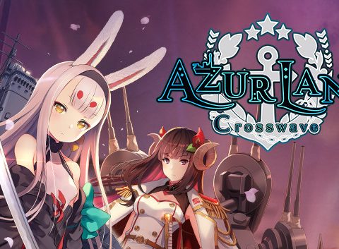 Azur Lane Crosswave