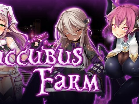 Succubus Farm