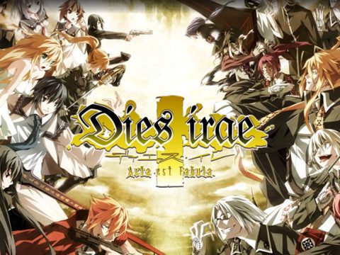 Dies irae DX package