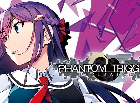 Grisaia: Phantom Trigger Vol. 1