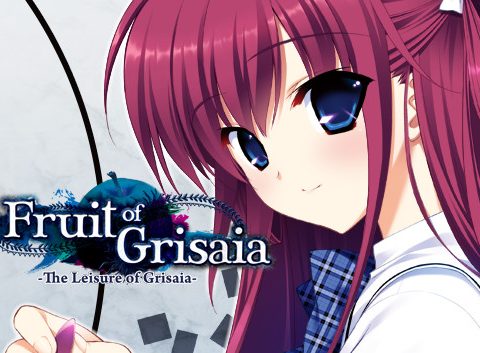 The Leisure Of Grisaia