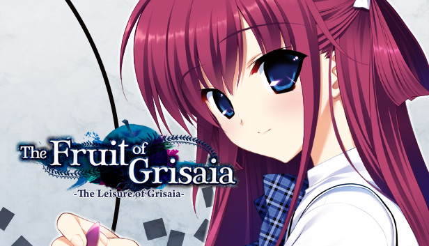 The Leisure Of Grisaia
