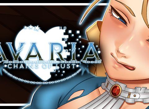 Avaria: Chains of Lust Day 1