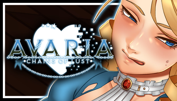 Avaria: Chains of Lust Day 1