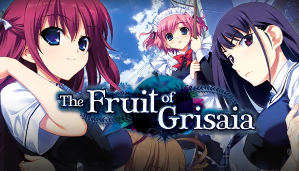 The Fruit of Grisaia - Unrated Edition