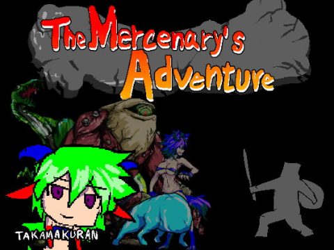 The Mercenary's Adventure