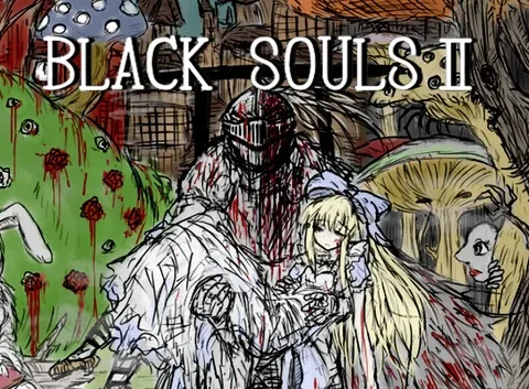 BLACKSOULS II