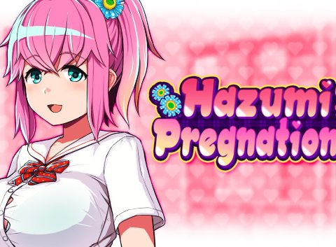 Hazumi and the Pregnation