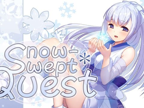 Snow-Swept Quest