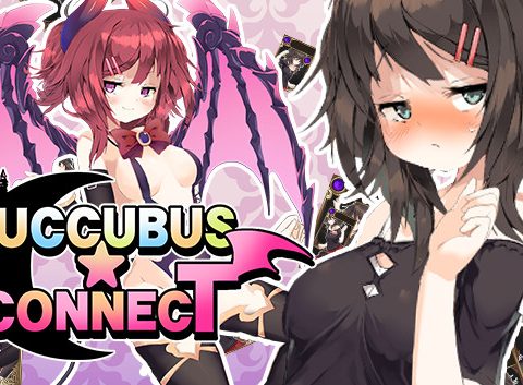 Succubus★Connect!