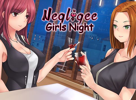 Negligee: Girls Night