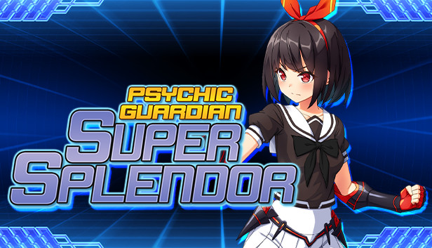 Psychic Guardian Super Splendor