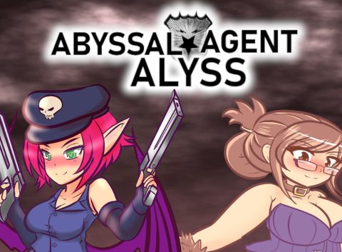 Abyssal Agent Alyss